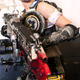 Illustration for article titled The Very Best In Cosplay: Meagan Marie